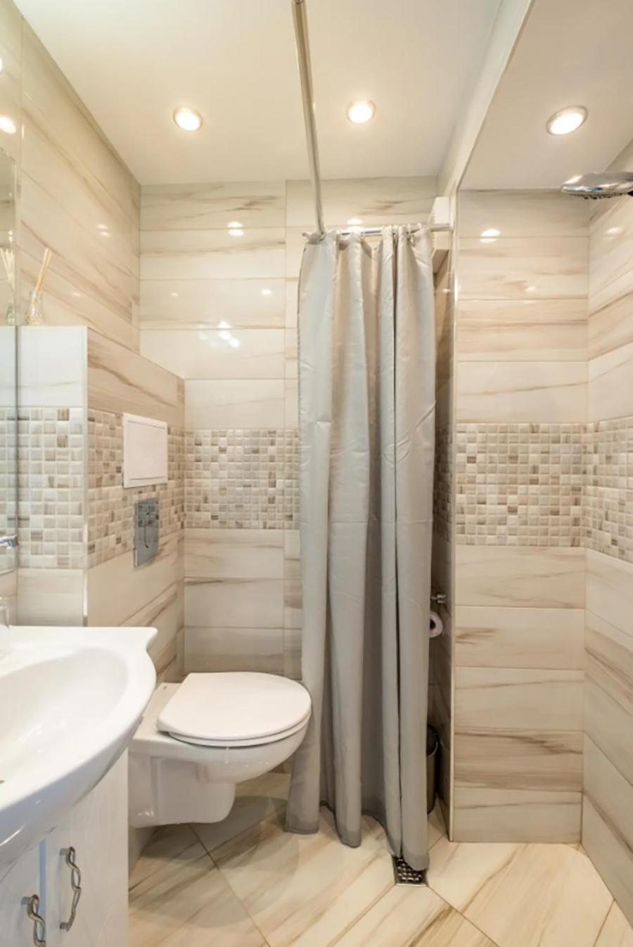 Apartemen Lovely 1-bdr With View Of Cathedral Sofia