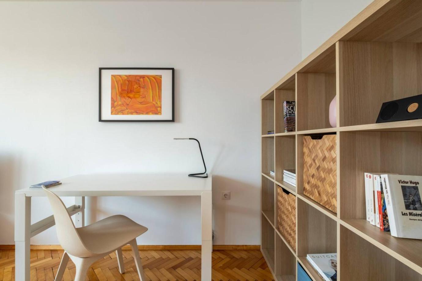 Lovely 1-bdr With View Of Cathedral * Sofia